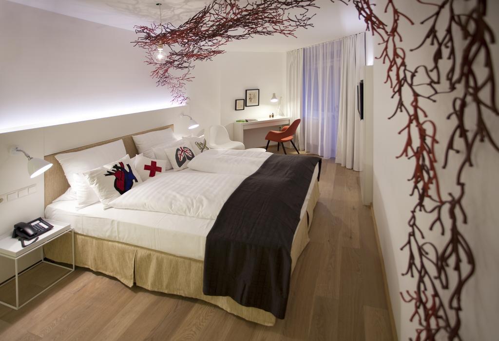 Comfort Doppelzimmer