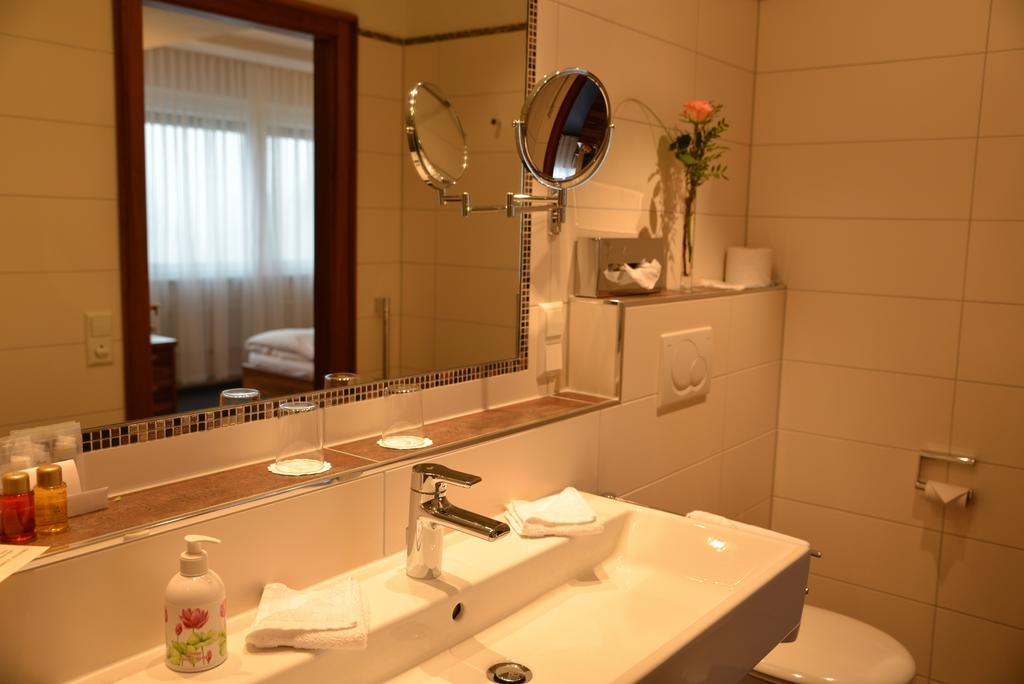 Standard Doppelzimmer