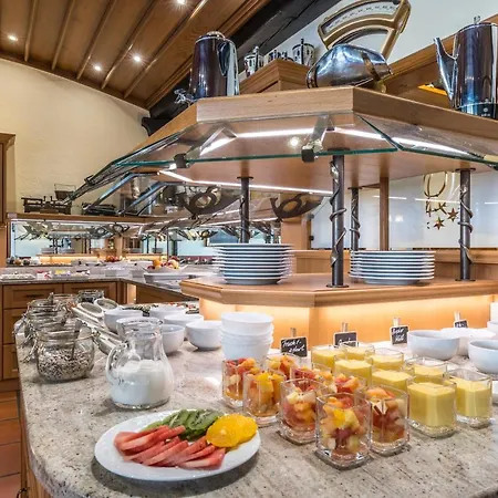 Wellness Privathotel Post An Der Therme-3