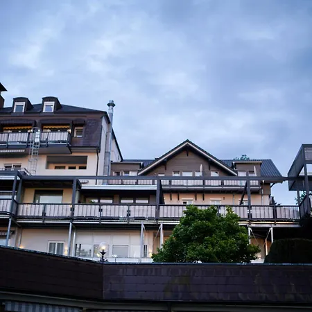Hotel Ritter Badenweiler-3
